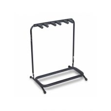 Cтенд для трех гитар Rockstand RS20870 B - Guitar Rack Stand for 3 Classical or Acoustic Guitars / Basses